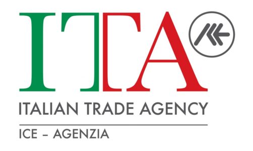 logo Agenzia ICE