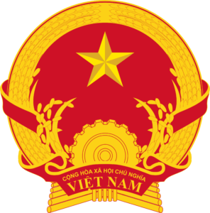 Logo Consolato Vietnam A Napoli