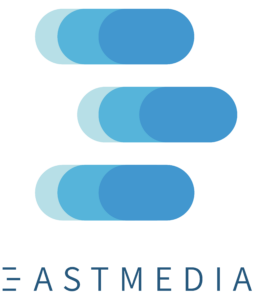 Logo EastMedia