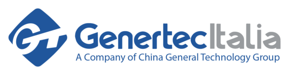 Logo Genertec Italia