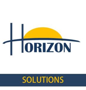 Logo Horizon Solutions