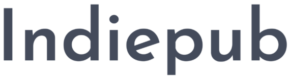 Logo Indiepub