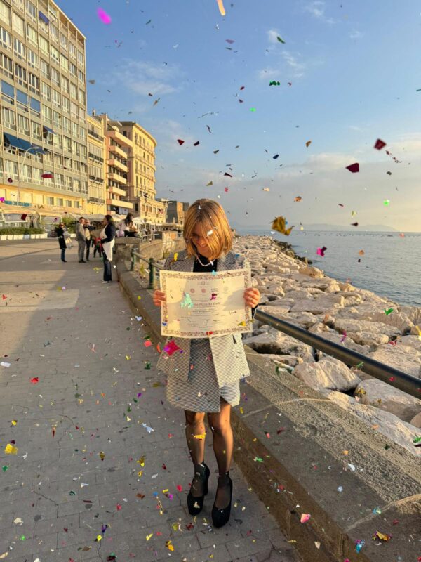 Foto di Iolanda Maria La Notte