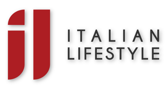 Logo Italian Lifestyle