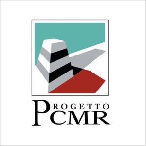 Logo Progetto CMR