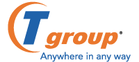 Logo T Group